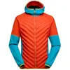 Image de Veste La Sportiva Koro ZARJ016-R22B14 Rouge S