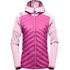 Image de Veste femme La Sportiva Koro ZARJ015-P11P12 Rose L