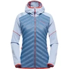 Image de Veste femme La Sportiva Koro ZARJ015-B44G04 Bleu XS