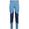 Image de Legging femme La Sportiva Camino ZAHG001-B44B43 Bleu S