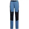 Image de Pantalon femme La Sportiva Cardinal ZAHP028-B44K00 Bleu XS
