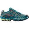 Image de Chaussures de trail femme La Sportiva Ultra Raptor II ZFHS052-E33E34 Vert 38,5