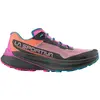 Image de Chaussures de trail femme La Sportiva Prodigio ZFRS082-P12P11 Rose 41