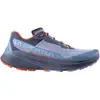 Image de Chaussures de trail femme La Sportiva Prodigio ZFRS082-G04B44 Bleu 41,5