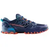 Image de Chaussures de trail enfant La Sportiva Bushido III ZFRS083-B43R22 Bleu 38
