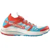 Image de Chaussures de trail femme La Sportiva Levante ZFRS087-P02B02 Rouge 38,5