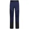 Image de Pantalon de ski La Sportiva Kyril ZASP063-B43B14 Bleu M