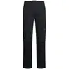 Image de Pantalon de ski La Sportiva Ikarus ZASP073-K00K00 Noir L