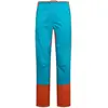 Image de Pantalon de ski La Sportiva Ikarus ZASP073-B14R22 Bleu M