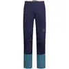 Image de Pantalon de ski La Sportiva Ikarus ZASP073-B43B42 Bleu XL