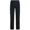 Image de Pantalon de ski La Sportiva Orizon ZASP074-K00R22 Noir XL