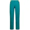 Image de Pantalon de ski La Sportiva Orizon ZASP074-E33E35 Turquoise M