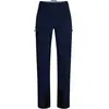 Image de Pantalon de ski femme La Sportiva Excelsior ZASP055-B43B44 Bleu S