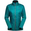Image de Doudoune femme La Sportiva Ascent Primaloft ZASJ097-E33R22 Vert S
