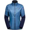 Image de Doudoune femme La Sportiva Ascent Primaloft ZASJ097-B44B43 Bleu S