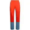 Image de Pantalon de ski femme La Sportiva Ikarus ZASP075-R22B44 Rouge M