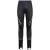 Image de Pantalon de ski La Sportiva Stratos VI Racing ZASP070-K00Y00 Noir XL