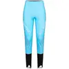 Image de Pantalon de ski femme La Sportiva Stratos VI Racing ZASP071-B02P02 Bleu XS
