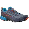 Image de Chaussures de randonnée enfant La Sportiva Akyra II ZFHS080-B42R22 Gris 38,5
