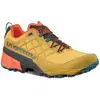 Image de Chaussures de running La Sportiva Akyra II ZFHS080-E35E33 Jaune 42,5
