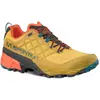 Image de Chaussures de running La Sportiva Akyra II ZFHS080-E35E33 Jaune 43,5