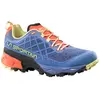 Image de Chaussures de trail femme La Sportiva Akyra II ZFHS081-B44E36 Bleu 39