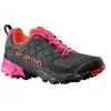 Image de Chaussures de randonnée femme La Sportiva Akyra II ZFHS081-G00R22 Noir 40,5