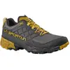 Image de Chaussures de running La Sportiva Akyra II Gtx ZFHS082-G00E35 Gris 39