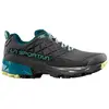 Image de Chaussures de trail femme La Sportiva Akyra II Gtx ZFHS083-G00E34 Gris 37,5