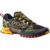 Image de Chaussures de trail enfant La Sportiva Bushido III Gtx ZFRS088-K00Y00 Noir 38
