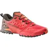 Image de Chaussures de trail La Sportiva Bushido III Gtx ZFRS088-R17K00 Rouge 43,5