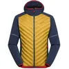 Image de Veste imperméable La Sportiva Koro ZARJ016-E32B46 Jaune S