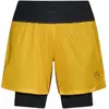 Image de Short La Sportiva Ultra Distance ZARS030-Y00K00 Jaune S