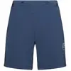 Image de Short femme La Sportiva Guard ZAHS021-B46W04 Bleu M