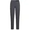 Image de Pantalon femme La Sportiva West Crest ZAHP034-G19W04 Gris S