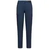 Image de Pantalon femme La Sportiva West Crest ZAHP034-B46W04 Bleu L