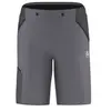Image de Short monument La Sportiva ZAHS022-G19W04 Gris XL
