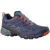 Image de Chaussures de running La Sportiva Akyra II Gtx ZFHS082-B43B42 Bleu 49,5
