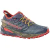 Image de Chaussures de trail La Sportiva Mutant ZFRS070-B46E32 Bleu 44