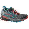 Image de Chaussures de trail femme La Sportiva Mutant ZFRS071-K00B02 Bleu 36,5