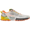 Image de Chaussures de trail La Sportiva Bushido III ZFRS083-W04Y00 Blanc 39,5