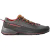 Image de Chaussures de randonnée La Sportiva TX4 Evo ST ZFAS049-G00R24 Gris 41
