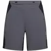 Image de Short femme La Sportiva Guard ZAHS021-G19K00 Gris S