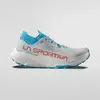 Image de Chaussures de trail femme La Sportiva Prodigio Pro ZFRS101-W00B02 Blanc 41