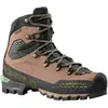 Image de Chaussures d'alpinisme femme La Sportiva Trango Alpine GTX ZFMS091-N16E37 Noir 38