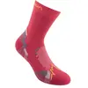 Image de Chaussettes La Sportiva Tech ZZHS010-R25R25 Rouge M (38/40)