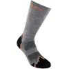 Image de Chaussettes La Sportiva ZZHS009-G00R24 Gris S (35/37)