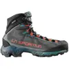 Image de Chaussures de randonnée femme La Sportiva Aequilibrium Hike GTX ZFHS101-G00E33 Gris 37,5