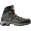 Image de Chaussures de randonnée femme La Sportiva Aequilibrium Hike GTX ZFHS101-G00E37 Gris 41