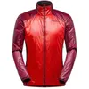 Image de Veste primaloft La Sportiva Alpine Guide ZAMJ085-R24R25 Rouge L